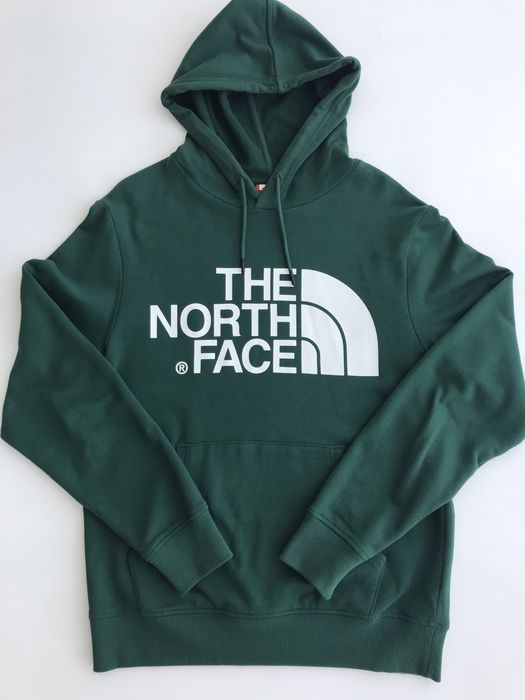 Худі The north face TNF M фліс