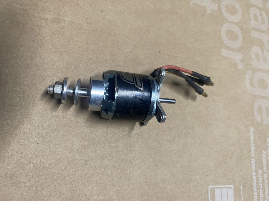 Безколекторний двигун NTM Prop Drive 3536 910KV