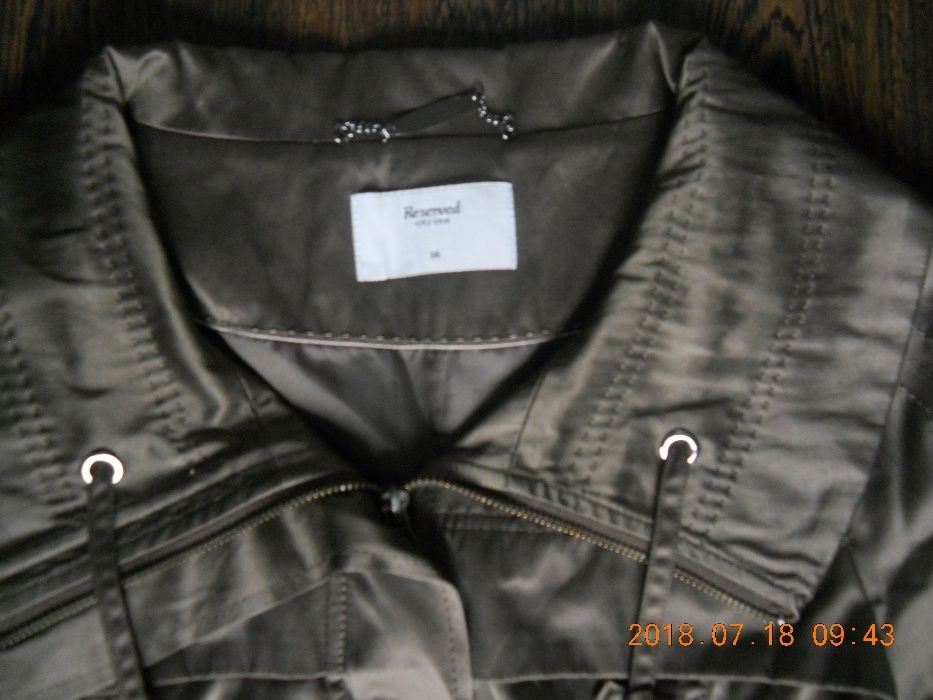 kurtka RESERVED roz.36