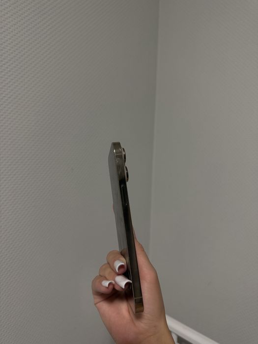 Продам свій Iphone 14 pro max 128 gb