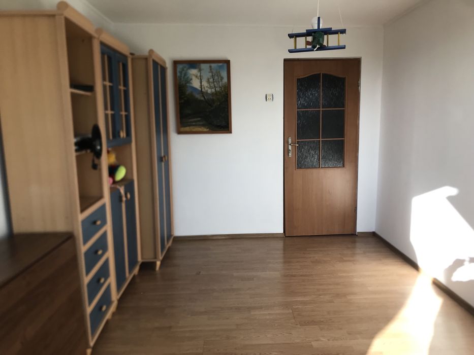 Продається 3-х кімнатна квартира, Виноградів