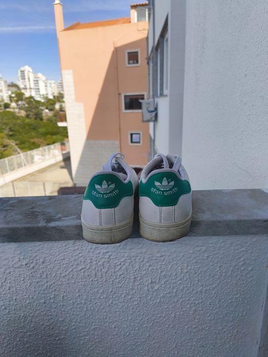 Tenis de marca - Vários