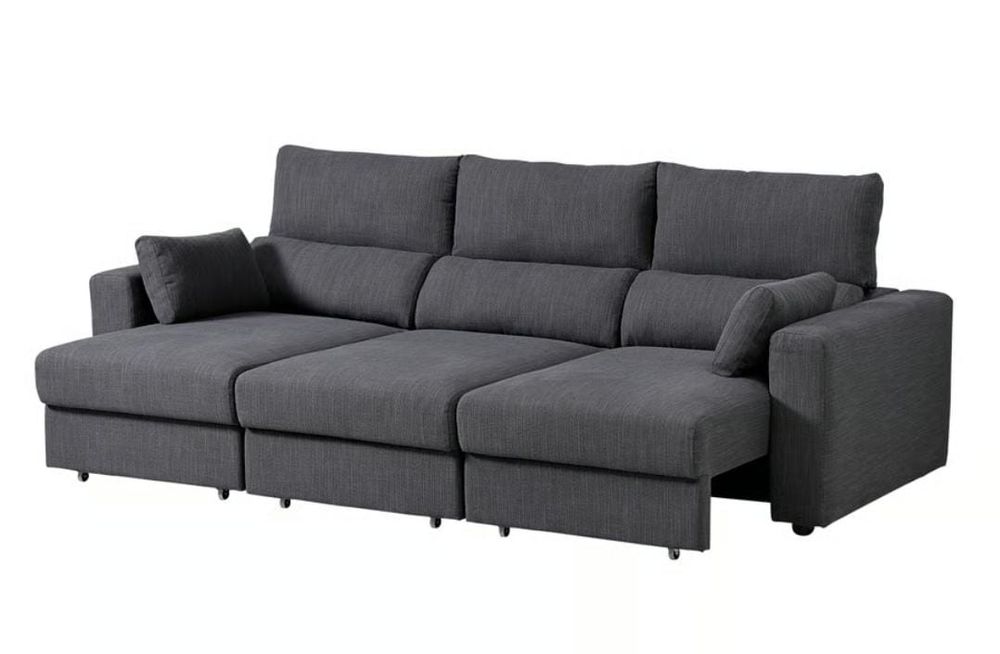 Sofá eskilstuna ikea