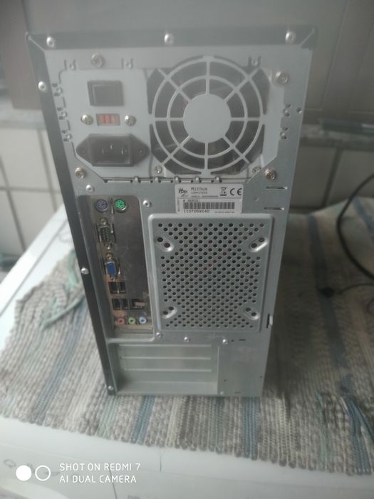 Vendo Computador PC