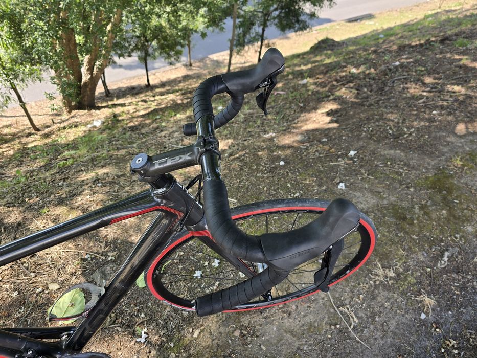 Focus de disco abaixo dos 7.5kg