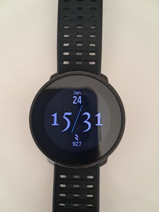 SmartWatch Suunto 9 Peak Pro