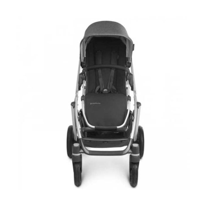UPPAbaby Vista - Carrinho - Nova - Pacote completo