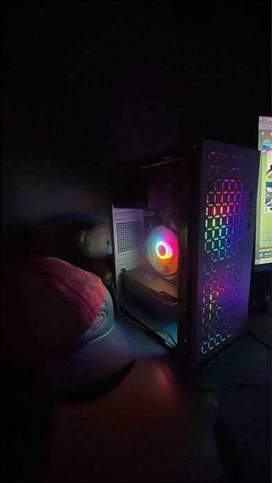 pc gamer vendo/troco