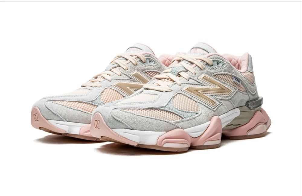 Кросівки New balance 9060