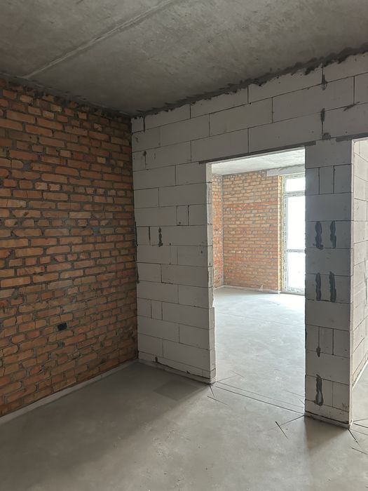 ‼️Крона Парк‼️ Бровари Продаж великої 49 м2 квартири єОселя