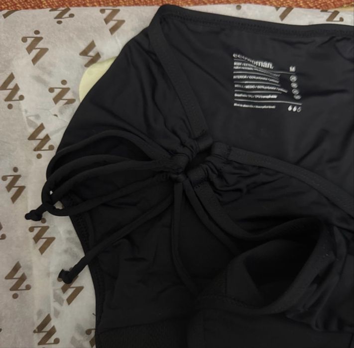 Biquini Brasileiro Menstrual EcoWoman