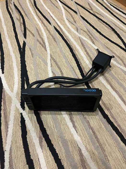 Alphacool Water Cooler Eisbaer 240 CPU