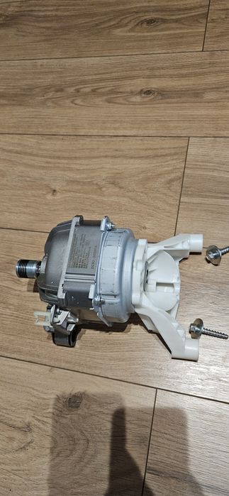 silnik napędowy pralki Samsung