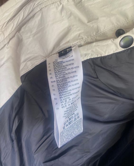 курточка Diesel Prototipi Giubbini Nylon Jacket