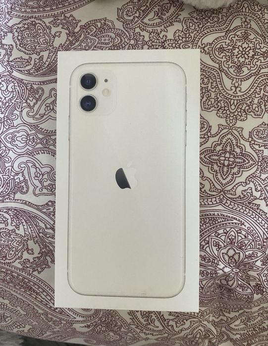 iPhone 11, like new64752319397249120