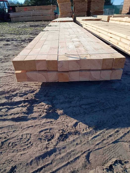 więźba dachowa polecam