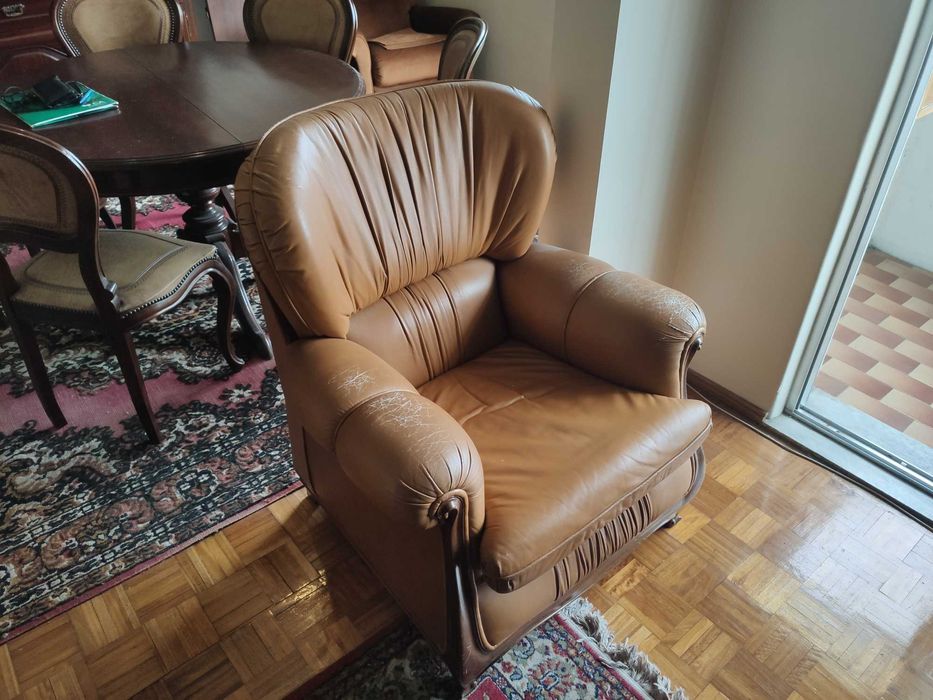 Sofás de Sala para desocupar