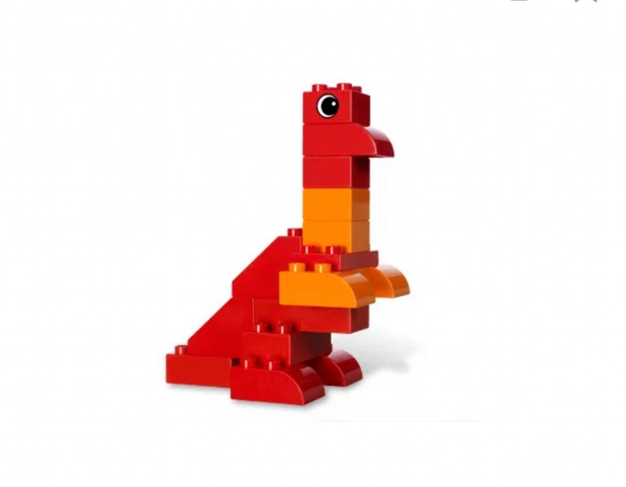 Lego duplo 5507 i 5679