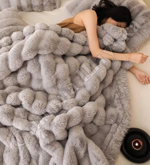 Пледи-ковдри Шиншина, 200х230