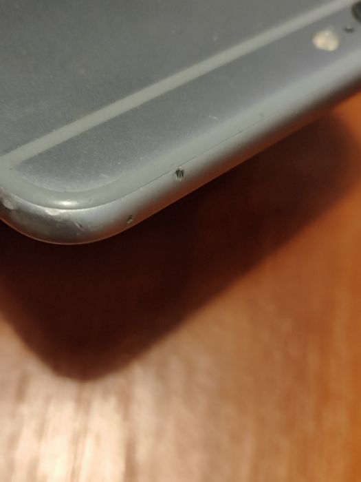iPhone 6 s       .