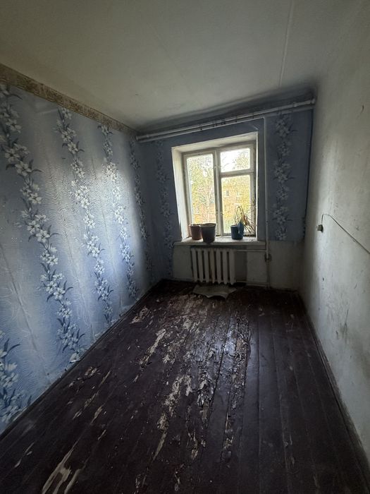 Продам свои комнаты в комуналке