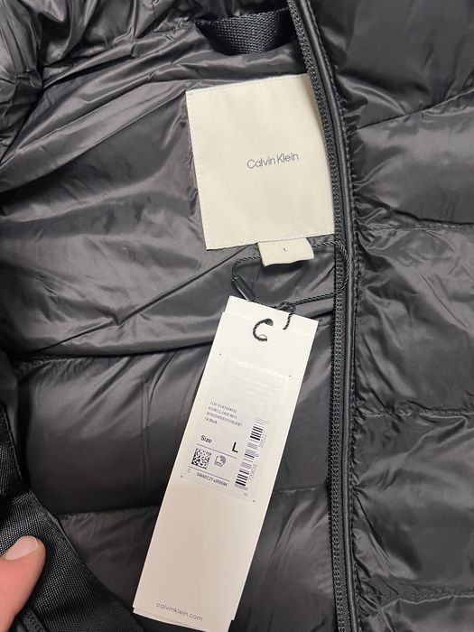 Кутка чоловіча Calvin Klaine розмір L