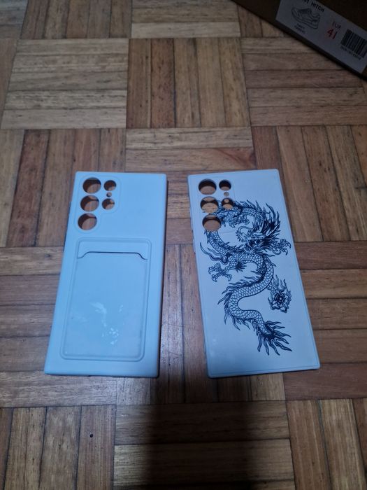 Capas Samsung Galaxy S22 ultra