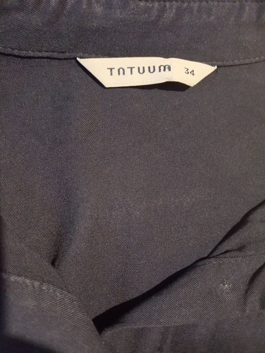 Koszula damska Tatuum