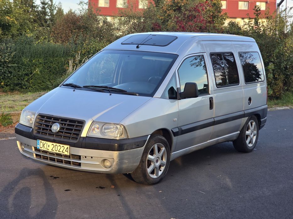 Fiat Scudo