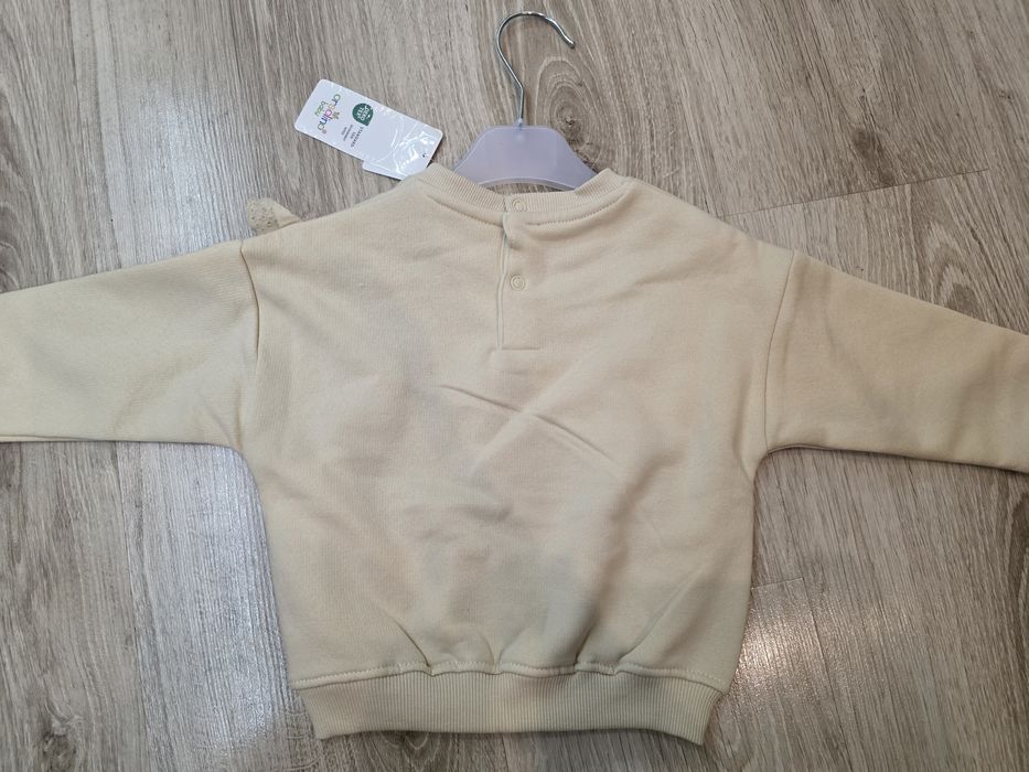 Bluza dziewczeca