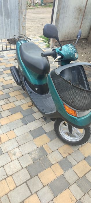 Продам Хонду діо 34 в гарному стані