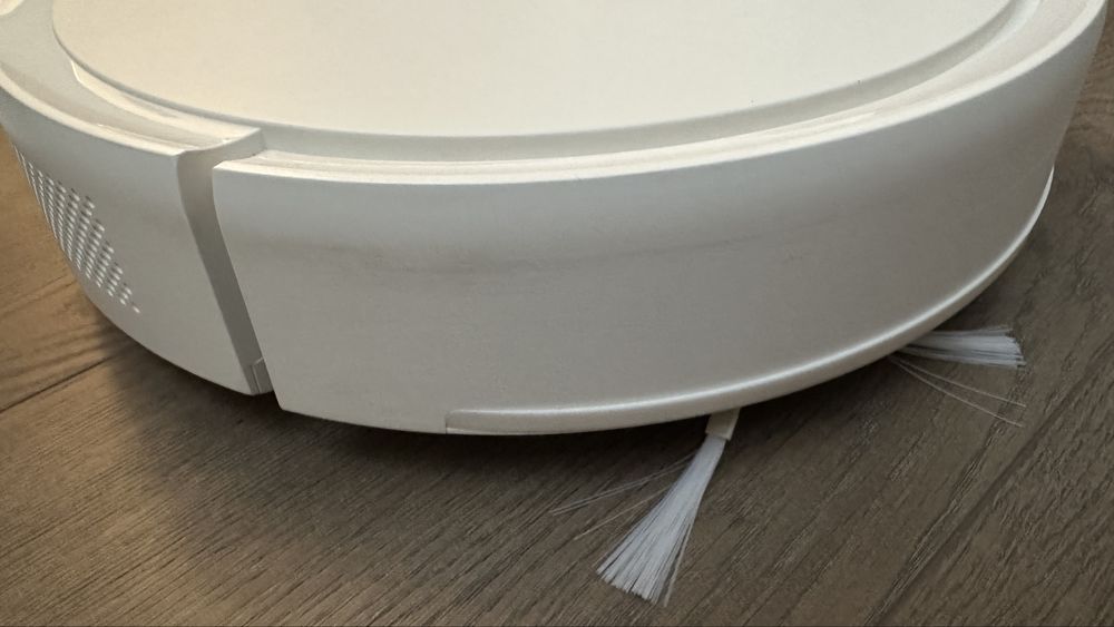 Робот-пилосос миючий Xiaomi S20 white