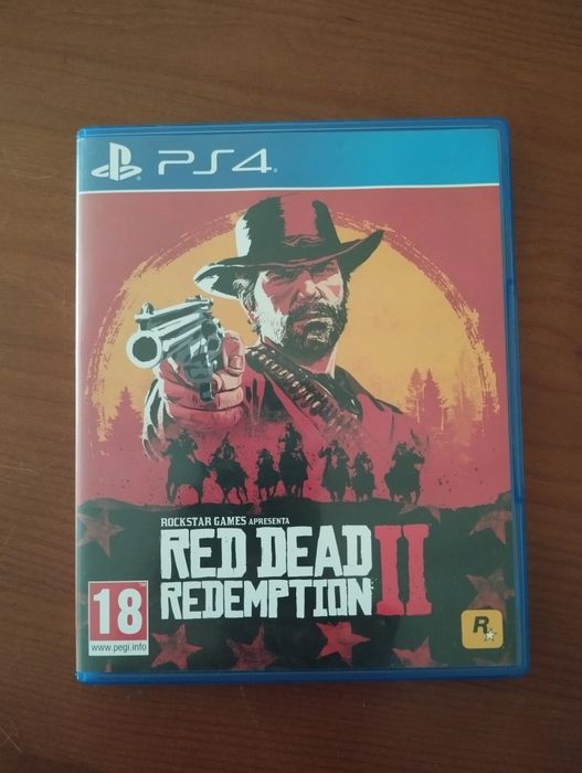 Jogos da PS4 e PS3