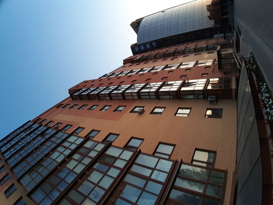 1 кім. квартира , ЖК "Туркіш сіті", район Жд/Авто вокзал