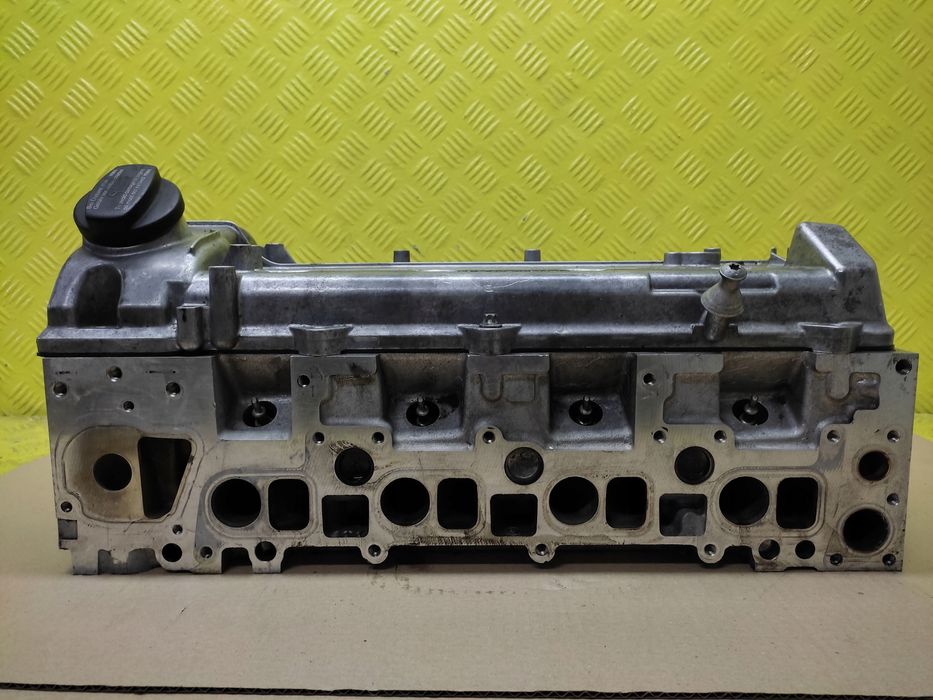 mercedes w220 4.0 v8 głowica silnika 6280160801
