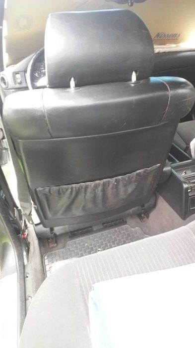 Bmw e34 fotele komforty