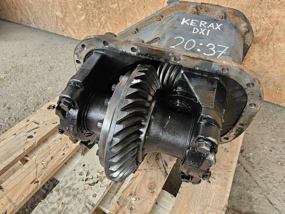 Wklad Mostu Dyfer RENAULT KERAX DXI  37/20