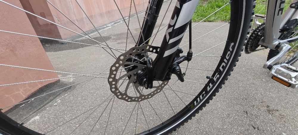 Cannondale Trail 29er 6