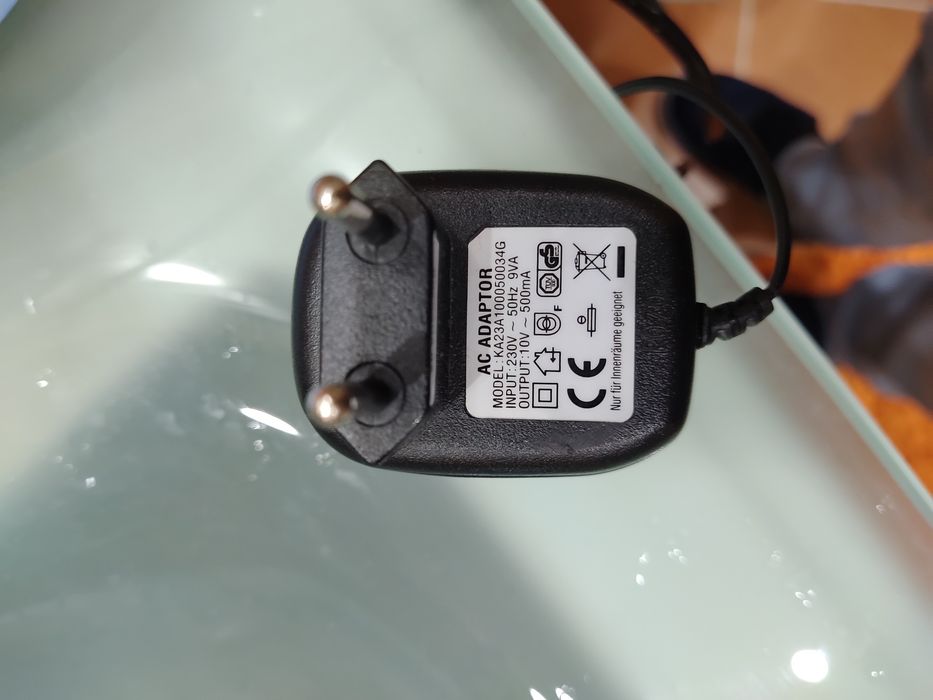 9V 500mA Transformer425907012586721281