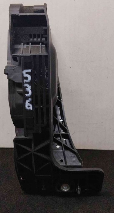 Pedal do Acelerador 3542-6871053 - BMW 3