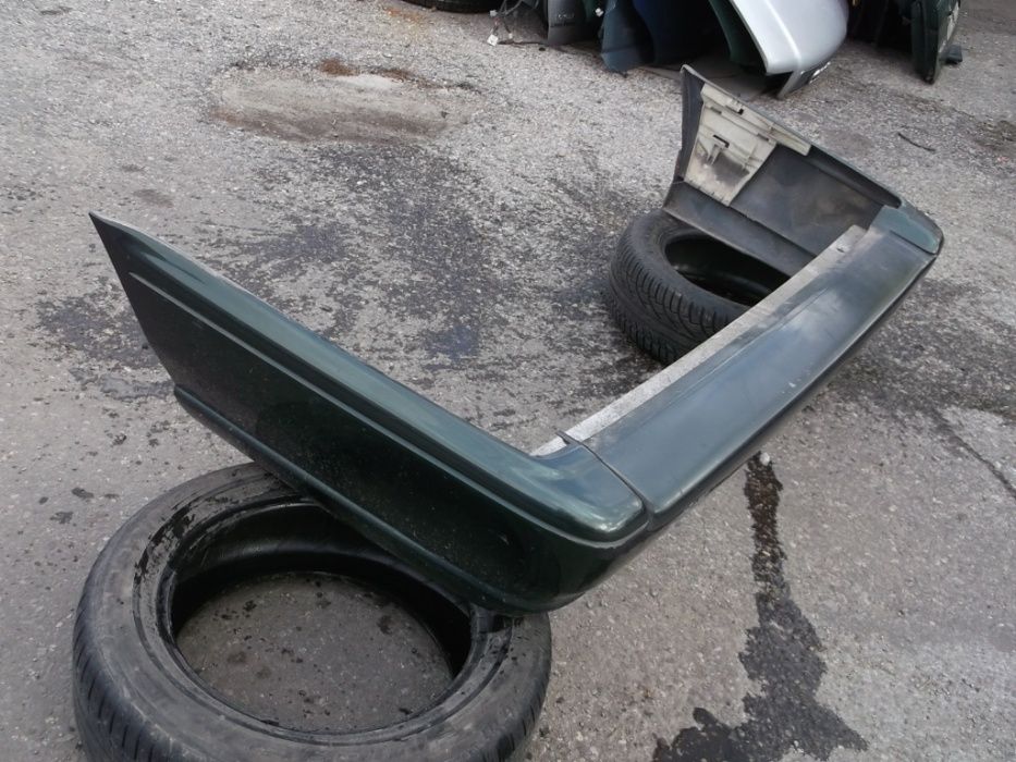 volvo V70 98r zderzak tył tylny 421-46