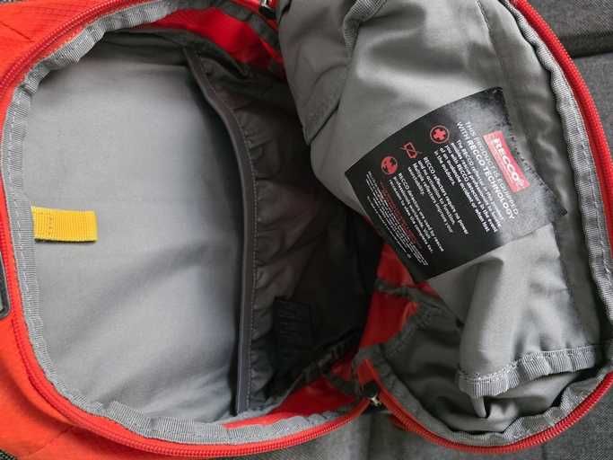 Plecak Jack Wolfskin 22 Recco