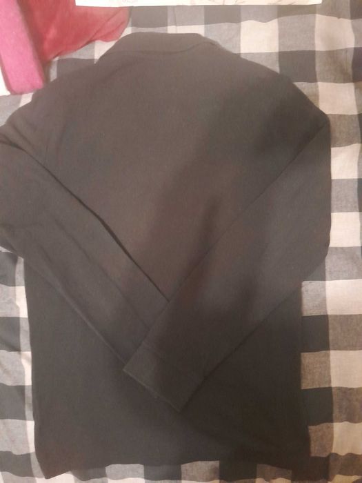 POLO Armani Tamanho M