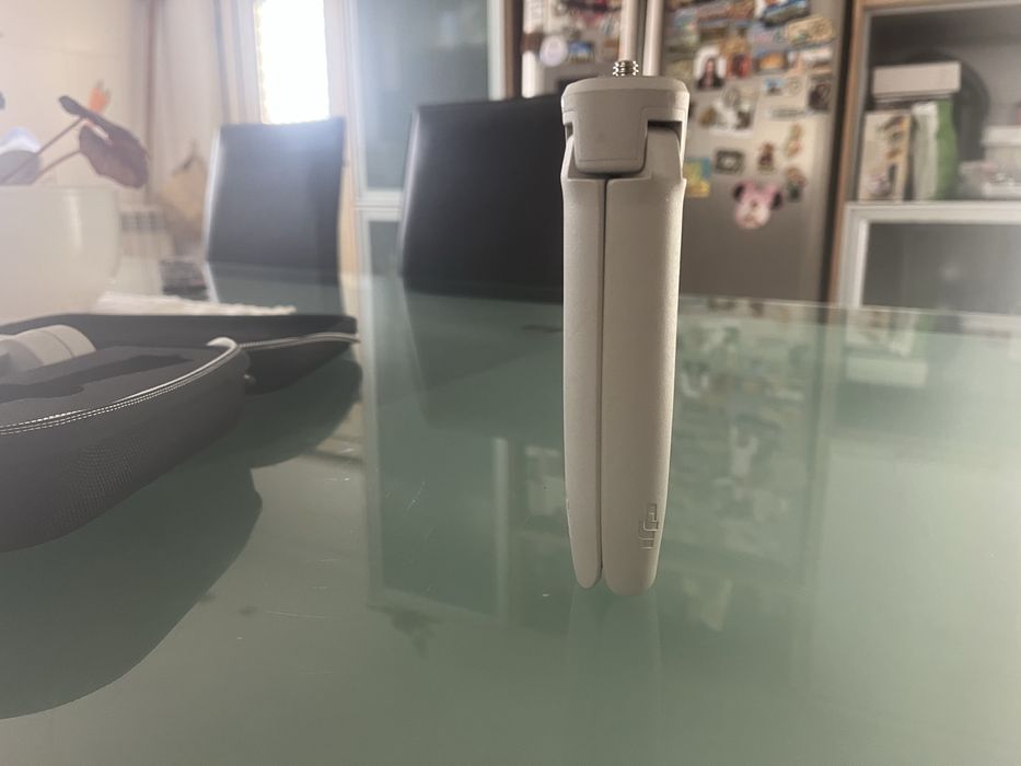 DJI Osmo  gimbal