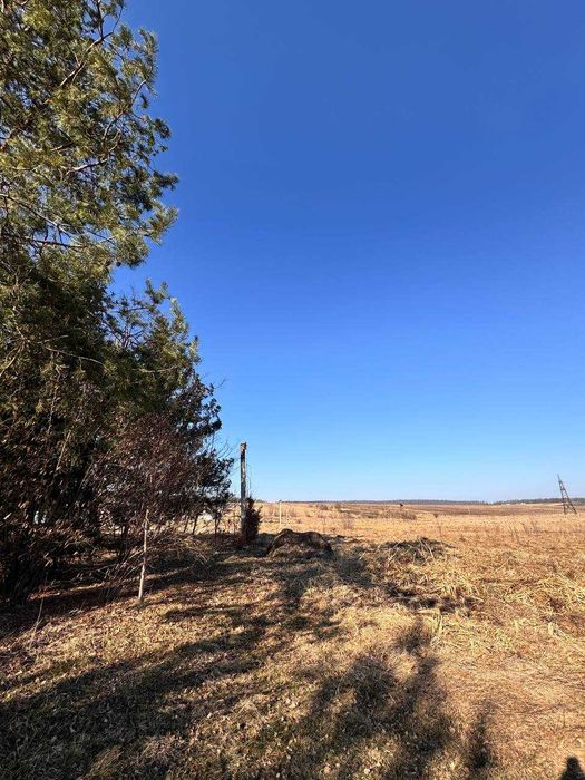 Продається земельна ділянка під забудову м. Долина_KC