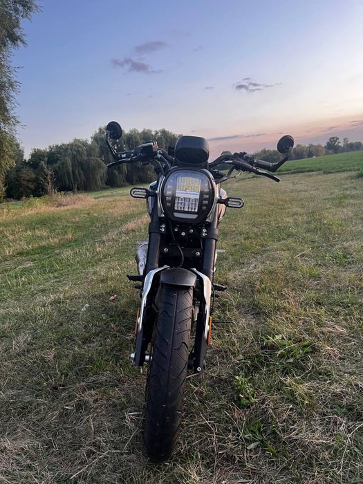 loncin lx250 12c