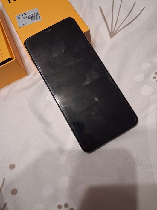 Realme Note50 telefon