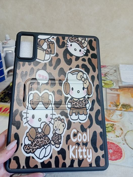Продам чохол на Xiaomi redmi pad SE 11