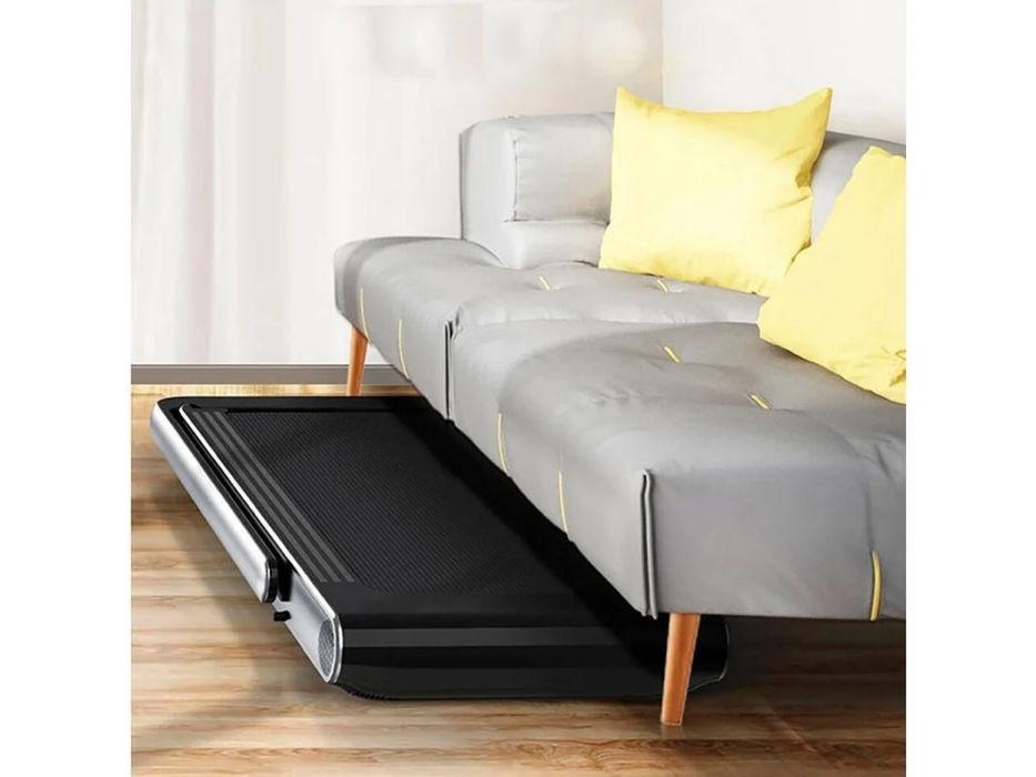 Passadeira de Corrida CLOVER FITNESS T4000