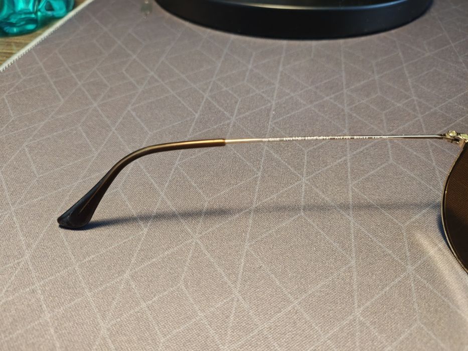Ray-Ban RB-3025 Aviator